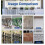 (White) Car Rust-free Primer Water-based Metallic Paint Primer Metal Rust Remover 2
