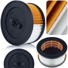 Filter til Kärcher WD4.000 WD4.200 WD4.250 WD5.300 WD.5.400 støvsuger
