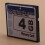 4X Professional 4GB Compact Flash Memory Card(White&) 5