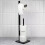 TOILETPAPIRHOLDER KINGHOFF KH-1749 1