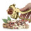 Sheller Opener Multi-Function Pine Pecan Hazelnut Plier Squirrel Shape Quick Walnut Cracker Almond Nut Pecan Nutcracker 5