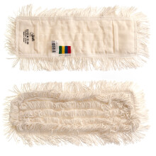 Pehmeä taskumoppi 40 cm, vakiokoko (MW14)