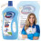 Sidolux til rengøring af PVC 750ml 1