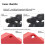 DSPIAE AT-CT "I-Deal" Plastic Chamfering Tool Round Hole Expanding Drill Chamfer for Model Making Hobby DIY Tools 6