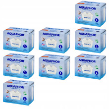 Aquaphor Maxfor+ filterpatron 8 stk.