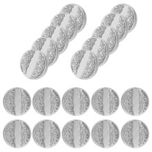 20St Shank Knopen Voor Kleding En Accessoires