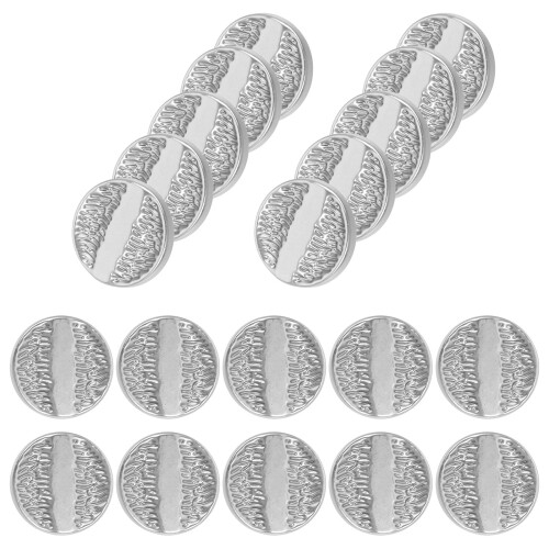20St Shank Knopen Voor Kleding En Accessoires