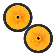 2St Car Polish Sponswiel Booradapter Wax Applicator Voor Autopoets