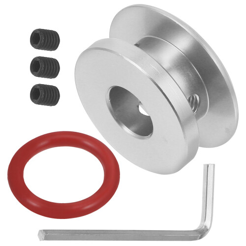 1Shifting Head Buckle Adapter Voor Auto Versnellingspook