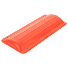 1Bouwplaatsveiligheid Alarm Pad Rood Eva Valbescherming