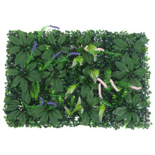 Kunstmatige Plant Muurpaneel Groen Decor Voor En Buiten