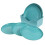 8St Kattenvoederschaaltjes PP Ergonomisch Kittens 1