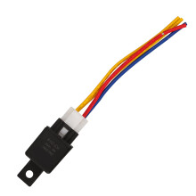 1Car Relais Voor Flasher Snelle Reactie 12V