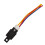1Car Relais Voor Flasher Snelle Reactie 12V 1