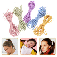 5St Elastisch Sieradenkoord Voor Armbanden En Kettingen DIY