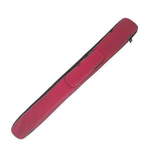 (red 2) Sword Bag, Broadsword Thick Canvas Bag 2