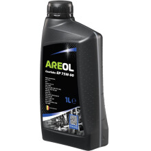 AREOL Gearlube EP 75W-90 1L Gearolie