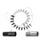 Portable Thread Tester Bolt Nut Screw Bolt Nut Screw Checking Checker 26 Male/Female Size Gauge Measuring Tool Kit 3