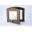 DZL15 - 37 x 32 Sort 500ºC (+20) 1