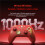 Nova 2 Lite Wireless Controller  Gamepad with Ultra Low Button and Stick Latency for   2 PC IOS 4