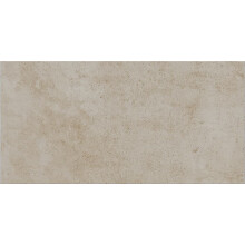 Glaseret stentøj beton beige 30x60 cm