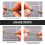 12Pcs DIY Tools Handmade Leather Goods Tools Suture Fixing Needle Leather Goods Fixed Needle Stitching 0-6mm 9