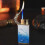 (A) Windproof Cigars Lighter Dual Flame Multifunctional Refillable Butane Lighter Present For Men 4