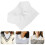 Afneembare Blouse Kraag Wit Dames Diverse Gelegenheden 10