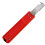 Professional PVC Wire Stripper with Non-Slip Handle, Fast Insulation Stripping Tool 5