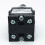 XD2PA24CR 4NO 4 Positions Momentary Spring Return Wobble Stick Joystick 5