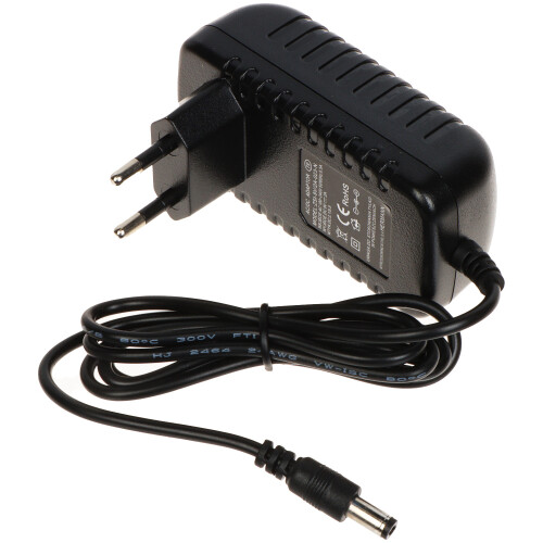 AC-ADAPTER 9V/2A/5.5