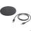 Hama Hama Chargeur à induction 15 W 00201745 Sorties standard Qi noir 1