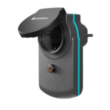 Toma de corriente conectada smart Power GARDENA 19095-20