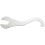 Bicycle Bike Lock Ring Remover Bottom Bracket Repair Spanner Wrench Tool 10