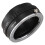 Adapter Ring For  Alpha Minolta AF A-type Lens To NEX 3,5,7 E-mount Camera 7
