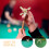 2St Pool Table Cue Stick Bridge Van Voor Precisiematch 6