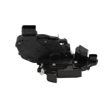 Attuatore Della Serratura Della Porta Posteriore Sinistra LR091351 per LR2 LR3 LR4 Sport Evoque 05-14