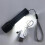 (510 all aluminum fixed focus) LED Flashlight Super Bright Torch Rechargeable Lamp High Powered Flashlight NEW 4