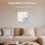 Tuya WiFi  Thermostat 16A Electric Heating Voice Control Programmable for Home Heating A 3