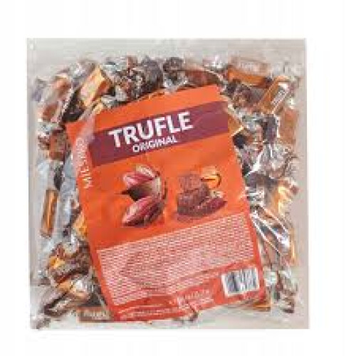 ORIGINAL TRØFFEL SLIK 1KG MIESZKO
