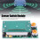 Advanced Microwave Motion Sensor  Module 5.8GHz DC5V - Ideal for  Home Automation 6