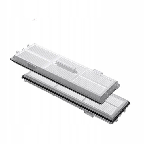 ORIGINALE vaskbare filtre til Roborock S7, S7 Plus, S7 Max S8, S8 Plus