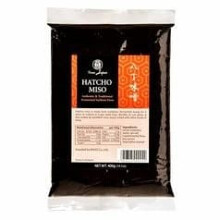 Miso Hatcho - soja 400g