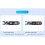 Long-Wave IR Thermal Imaging Camera Module, for Raspberry Pi IR Camera, 80x62 Pixels, Options for FOV and Connector,B 5