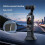 Silicone Base for   Ultra Camera Dock Desktop Anti-Skid Fixed Extension Base Stand Quick Release Accessories 3