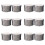 For Holmes HWF62 Compatible Humidifier Filter (12 Pcs) 2