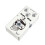 IRIN Elektrisk Gitarr Effektpedal Auto Wah Gitarrpedal True Bypass Kuvertfilter Funkmaskin för Elektrisk Gitarr 2