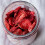 Freeze-dried strawberries 35g 1