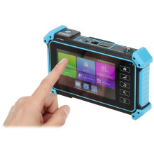 MULTIFUNKTIONS CCTV-TESTER CS-H7-50H
