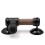 3X Poisson Reservoir Plastique Aquarium CO2 Diffuseur Tessellator Atomiseur Double Ventouse 4